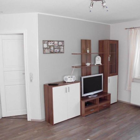 Ferienwohnung Fehlberg Sankt Peter-Ording Esterno foto